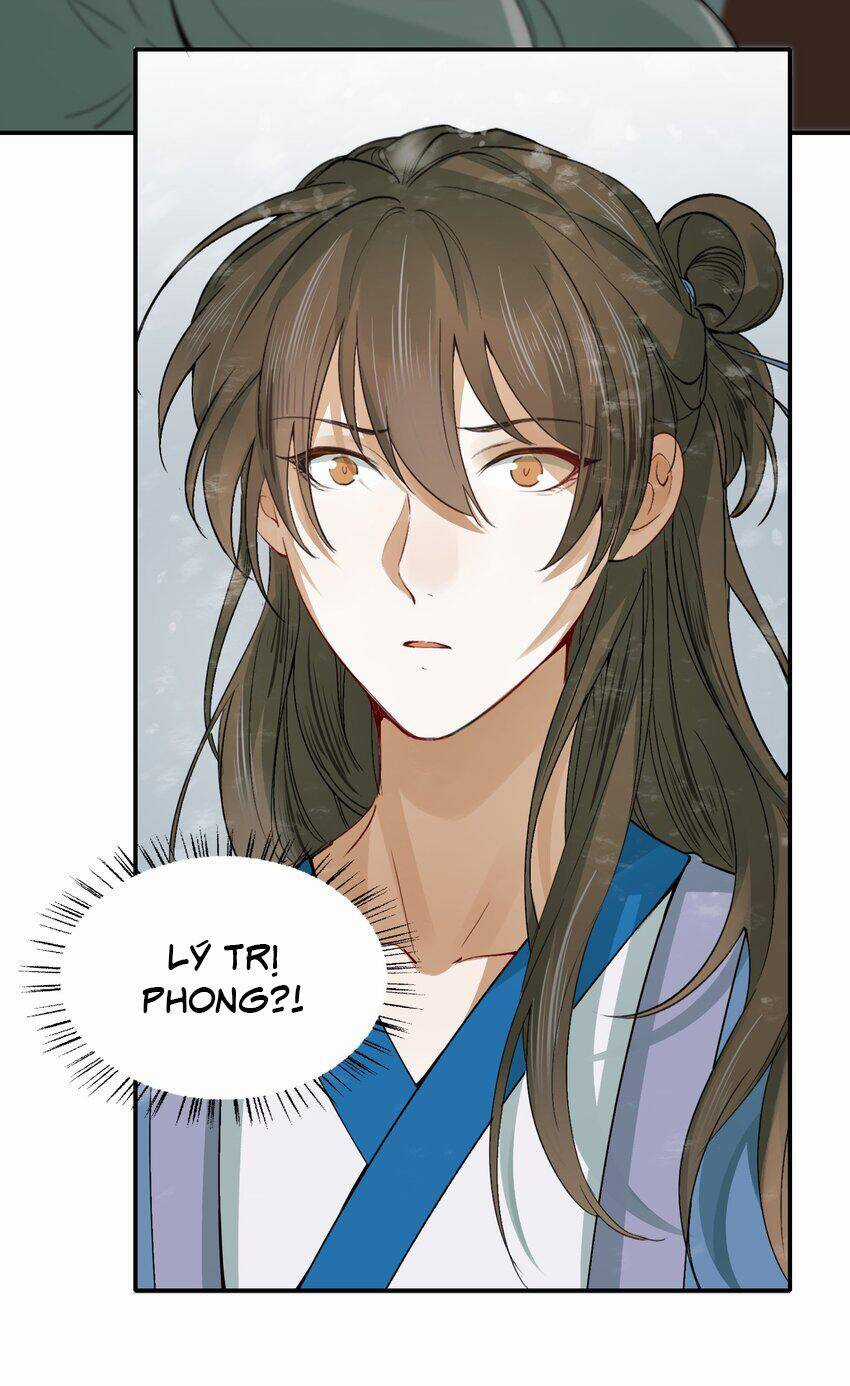 Loạn Thế Vi Vương Chương 7 trang 42