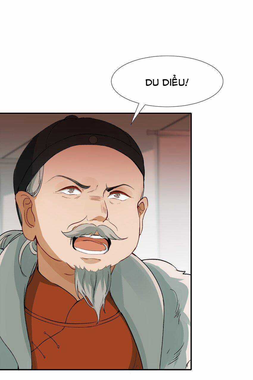 Loạn Thế Vi Vương Chương 7 trang 43