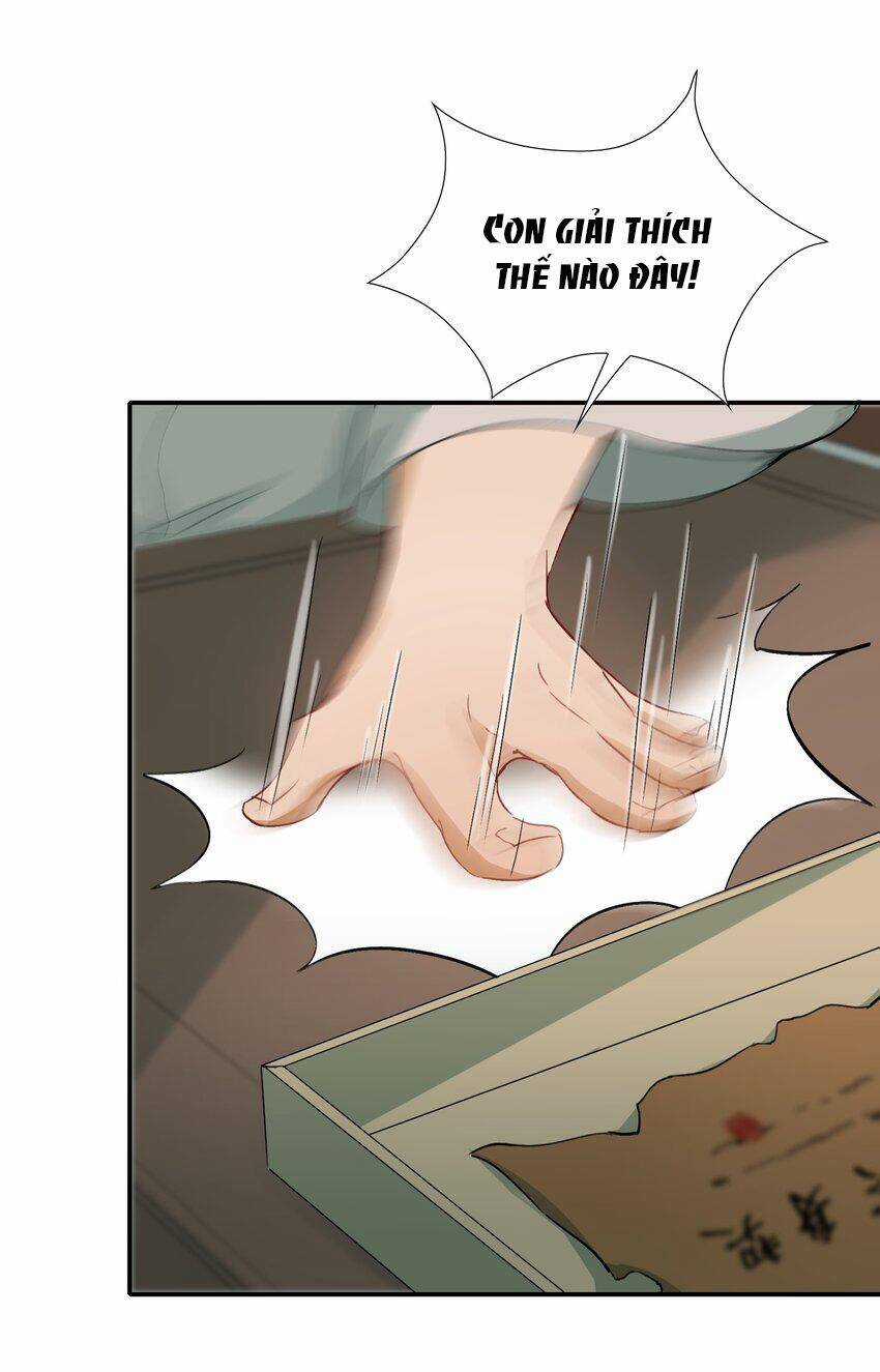 Loạn Thế Vi Vương Chương 7 trang 44