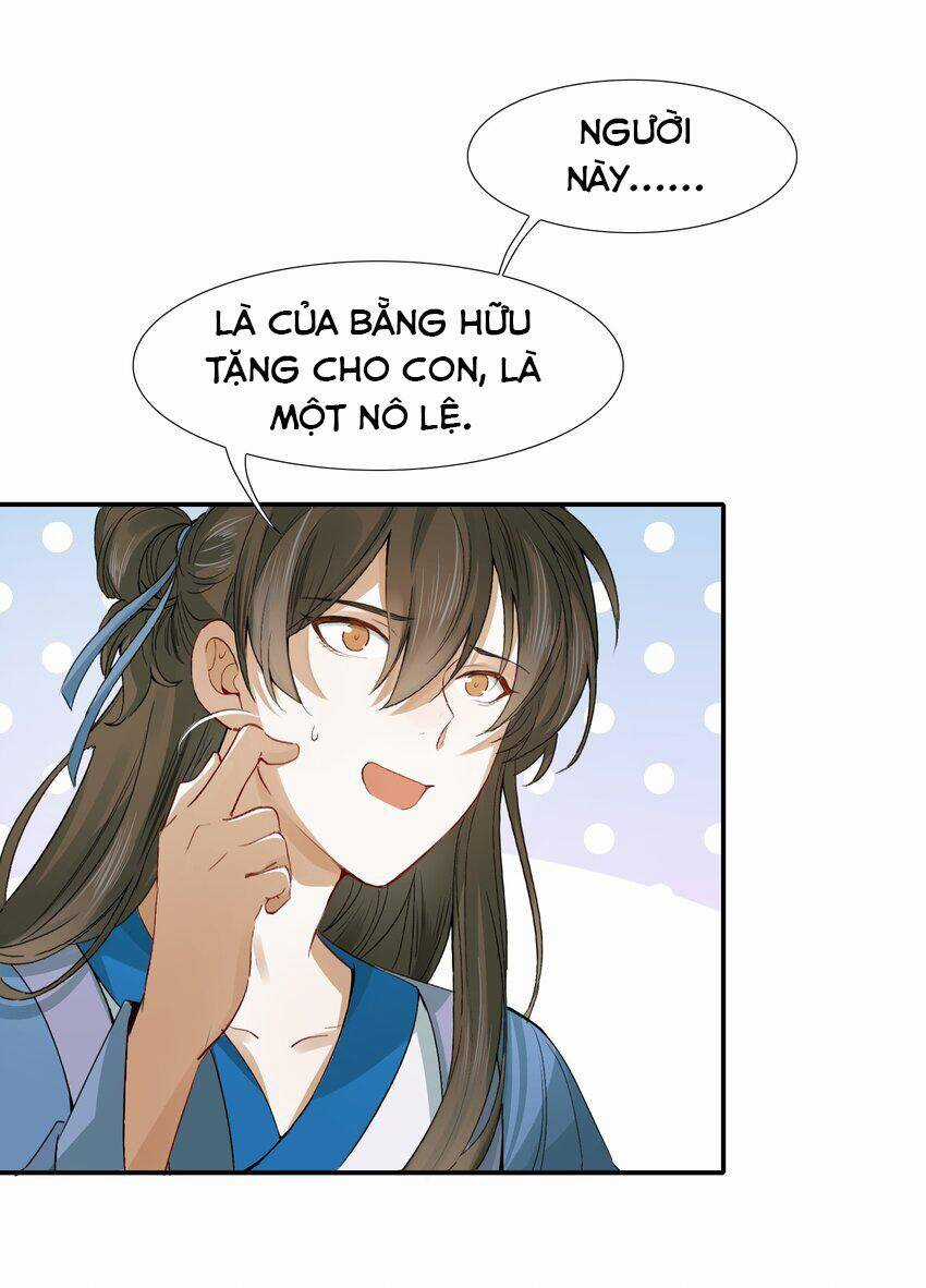 Loạn Thế Vi Vương Chương 7 trang 45