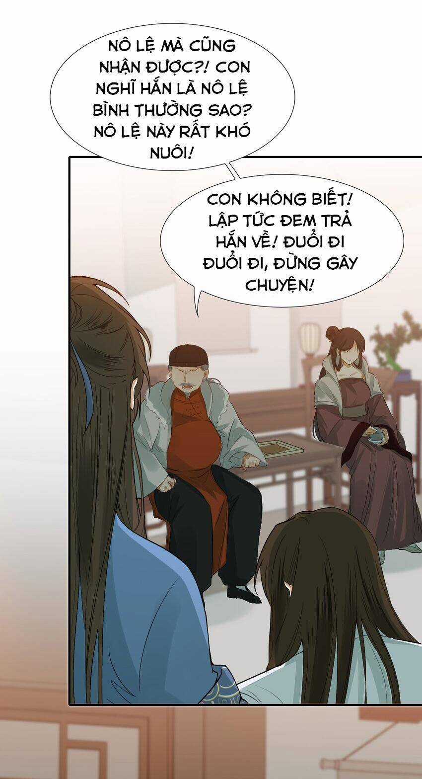 Loạn Thế Vi Vương Chương 7 trang 46