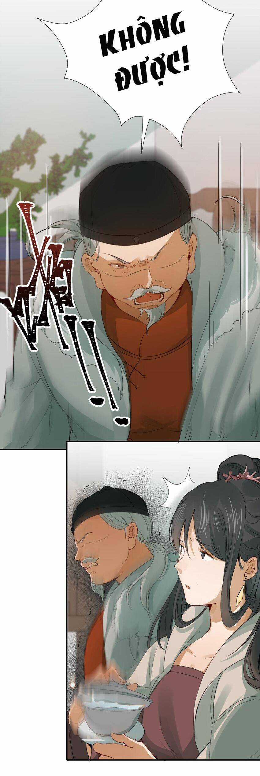 Loạn Thế Vi Vương Chương 7 trang 48