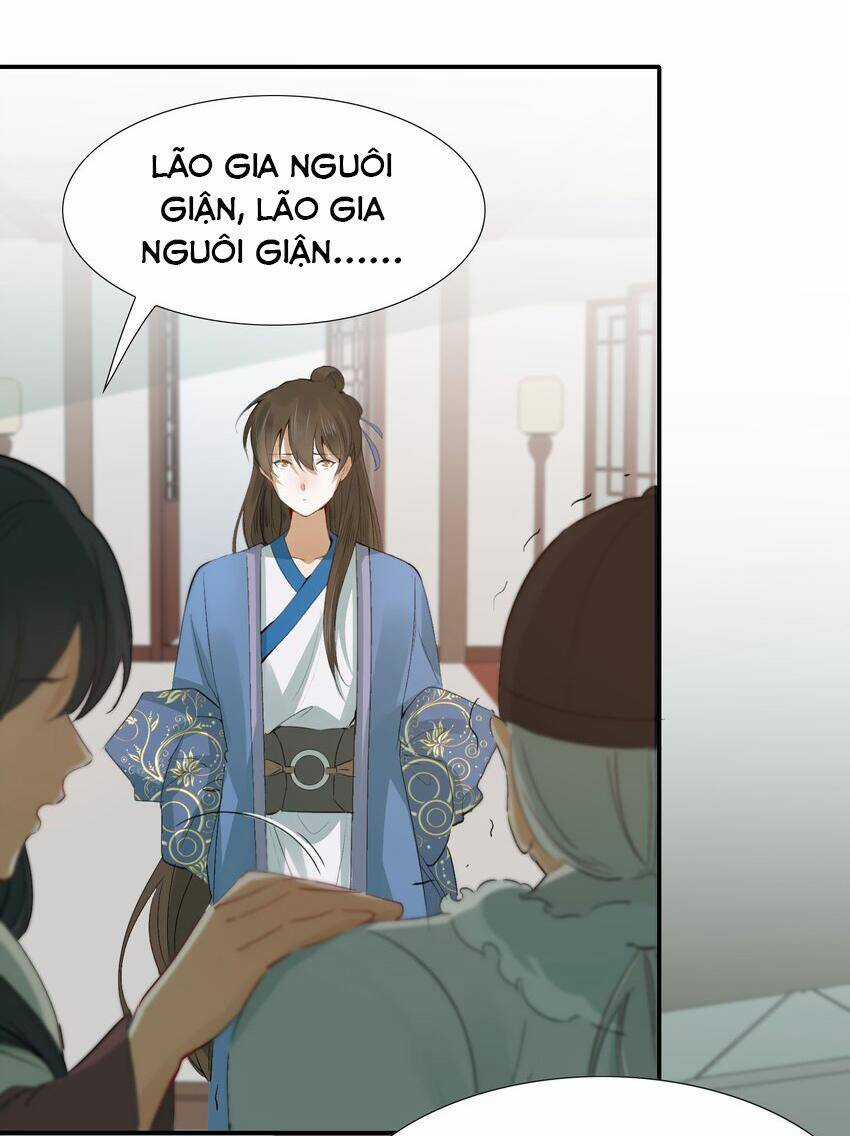 Loạn Thế Vi Vương Chương 7 trang 49