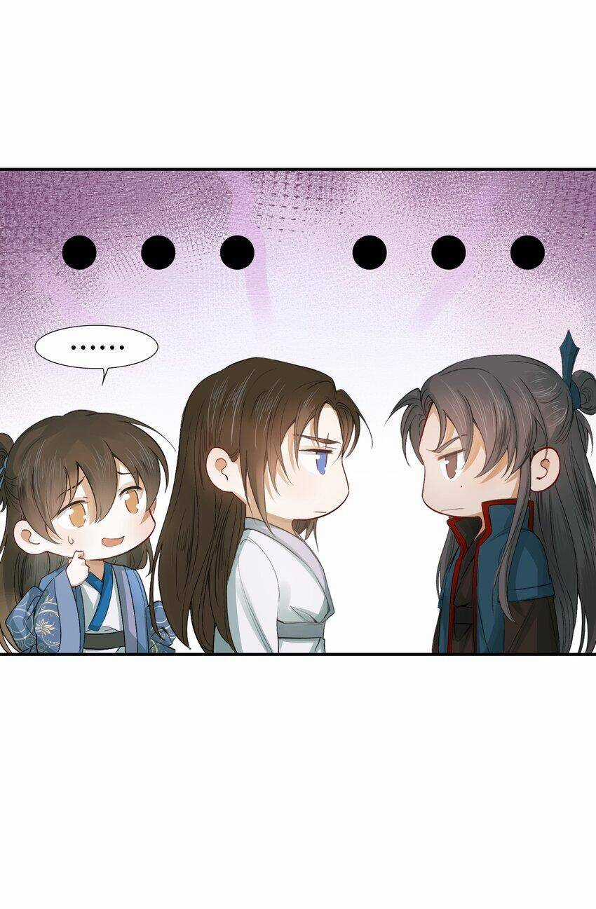 Loạn Thế Vi Vương Chương 7 trang 5