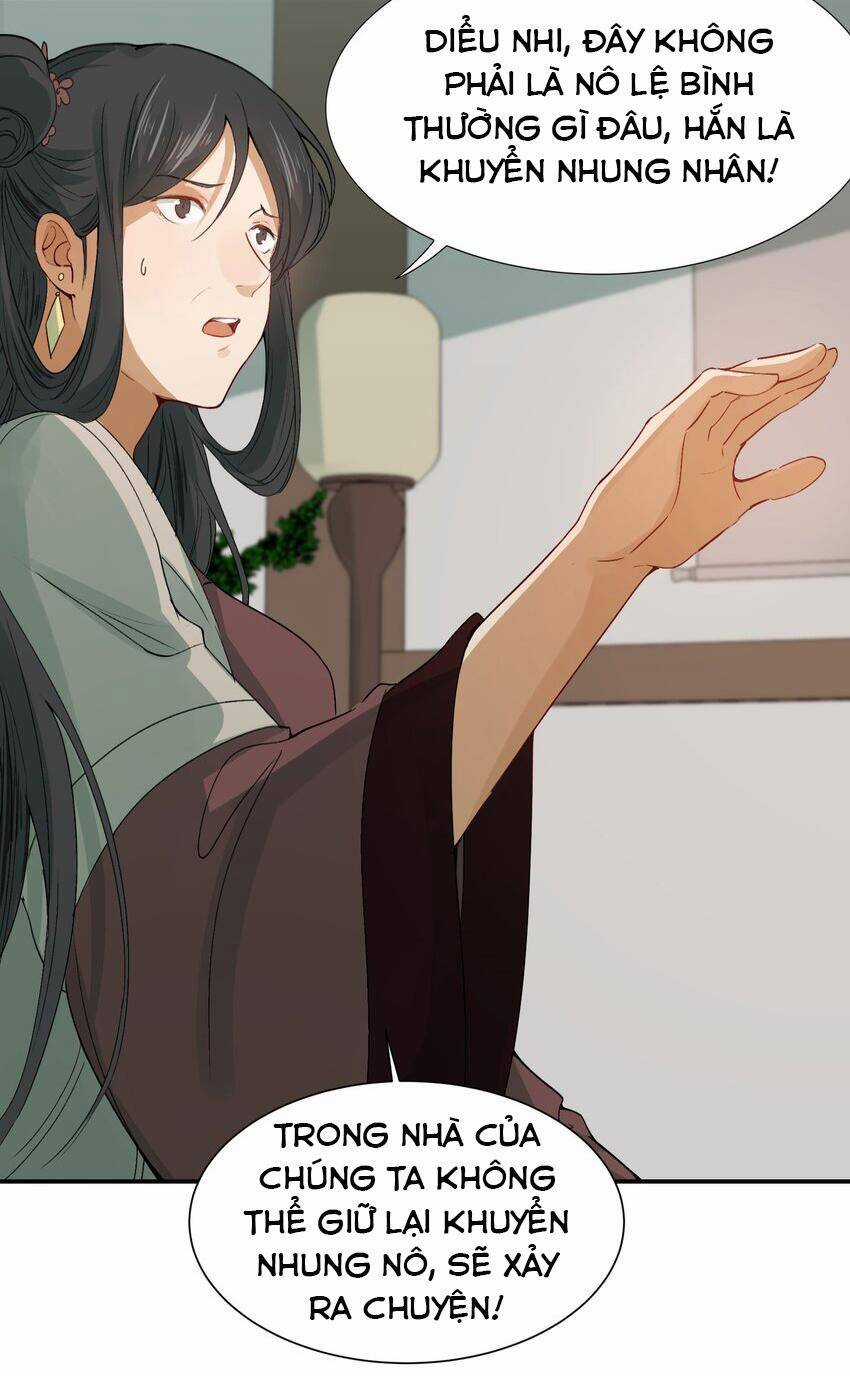 Loạn Thế Vi Vương Chương 7 trang 50