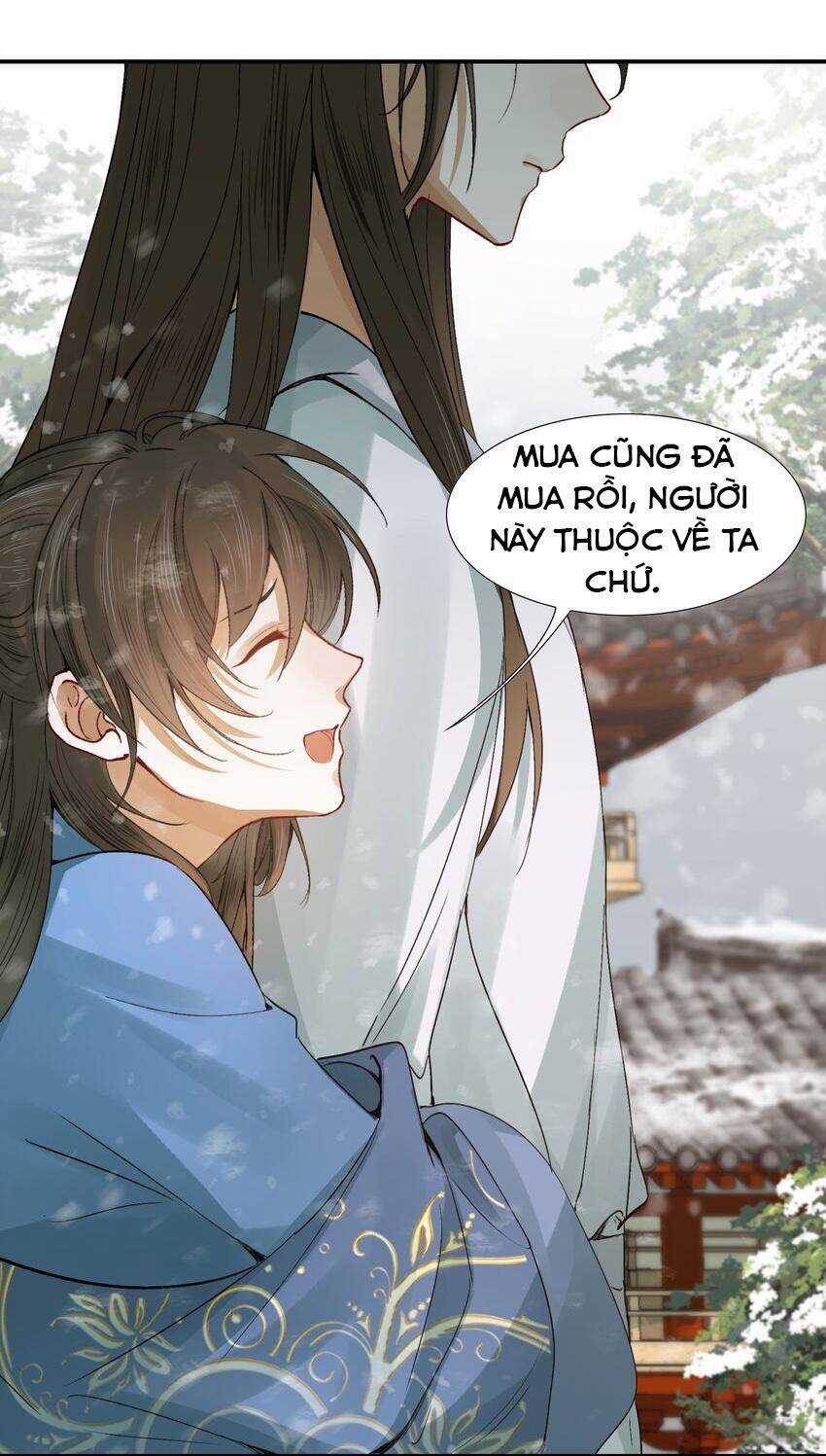 Loạn Thế Vi Vương Chương 7 trang 6