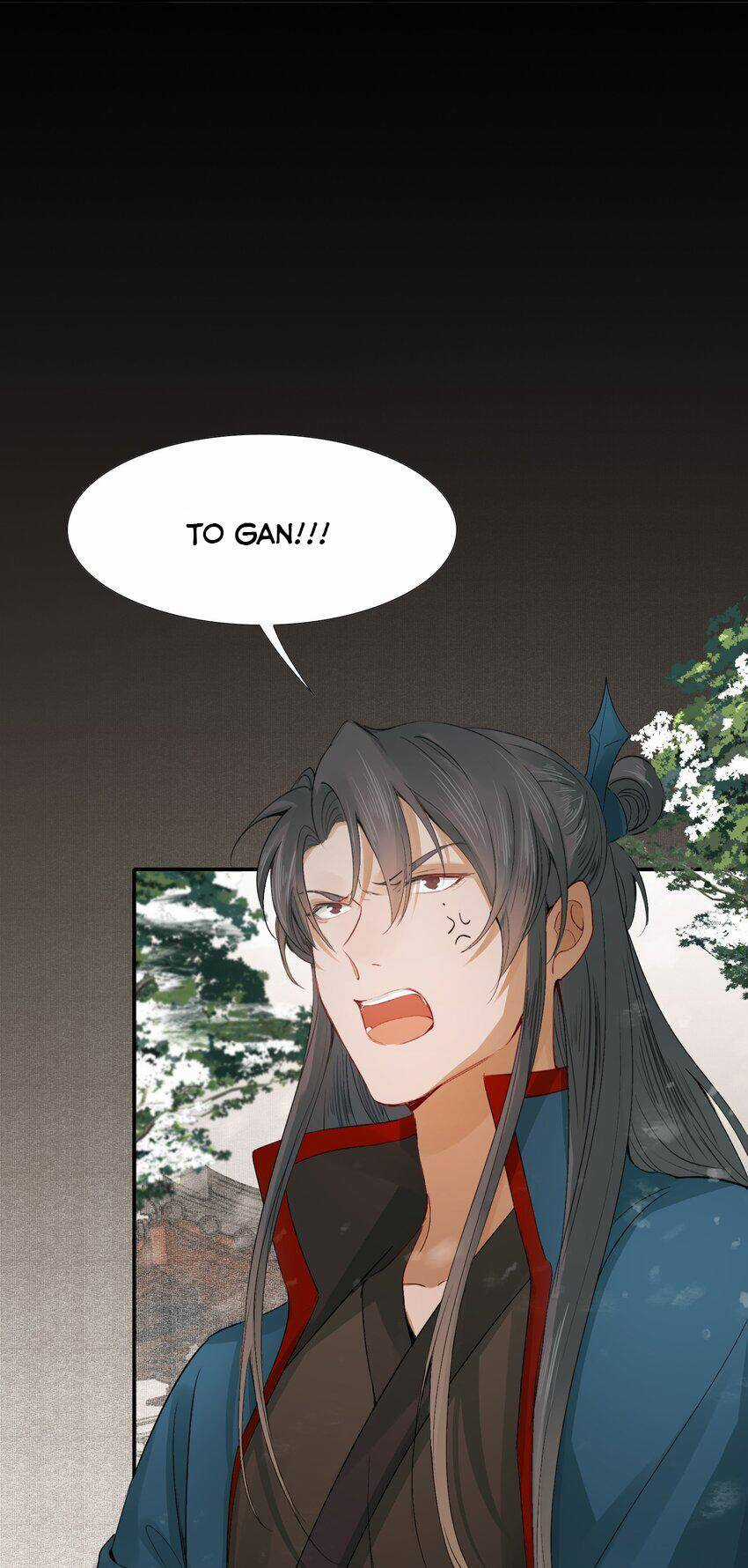 Loạn Thế Vi Vương Chương 7 trang 7