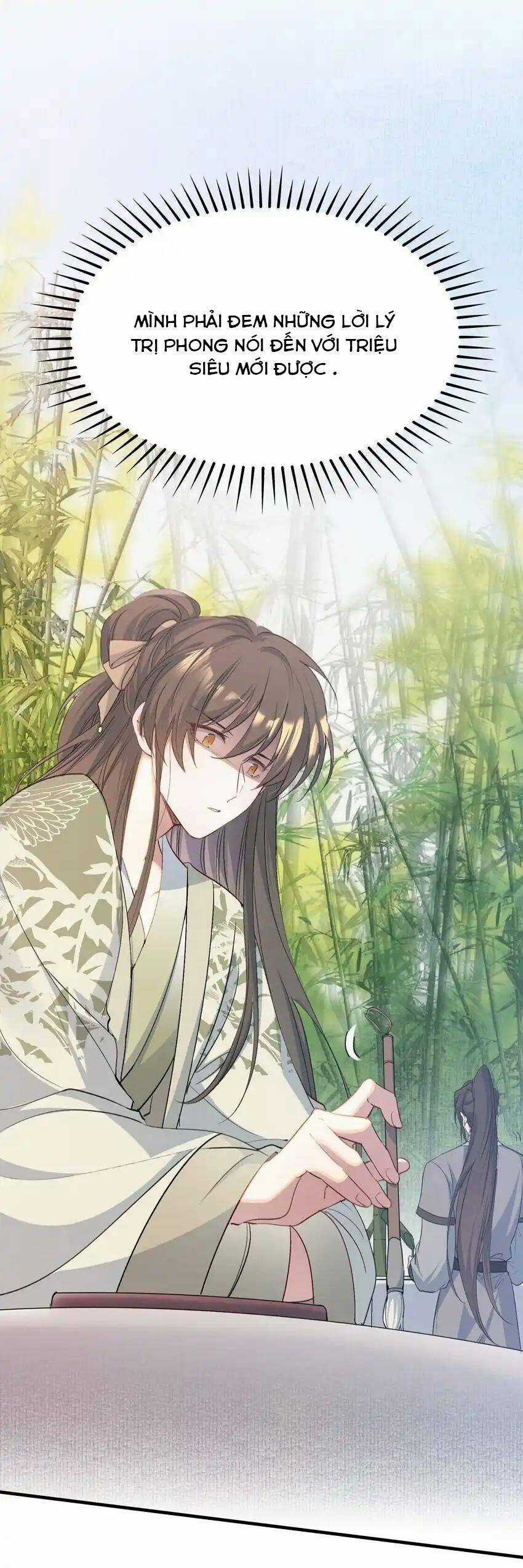 Loạn Thế Vi Vương Chương 70 trang 20