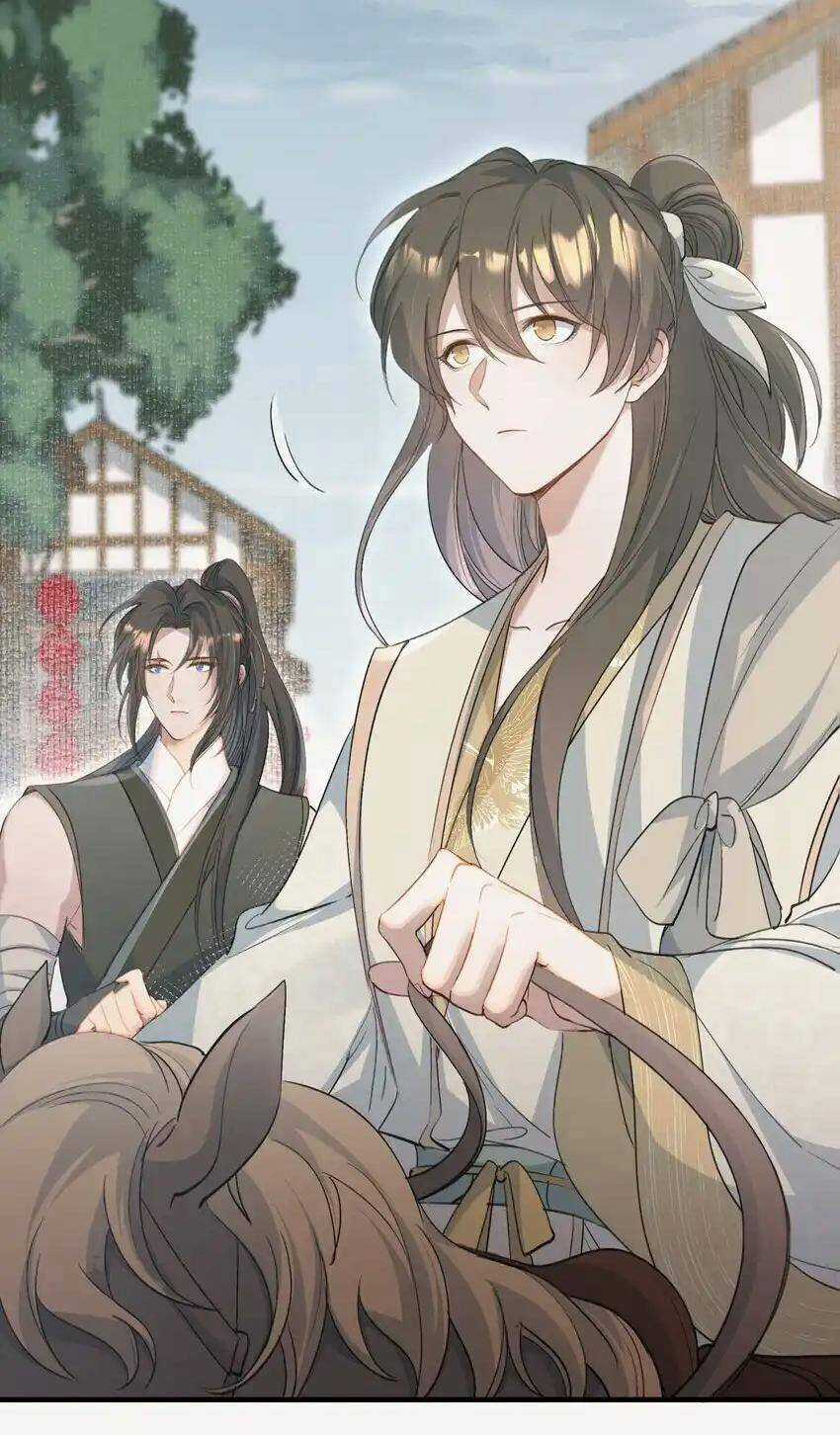 Loạn Thế Vi Vương Chương 70 trang 23