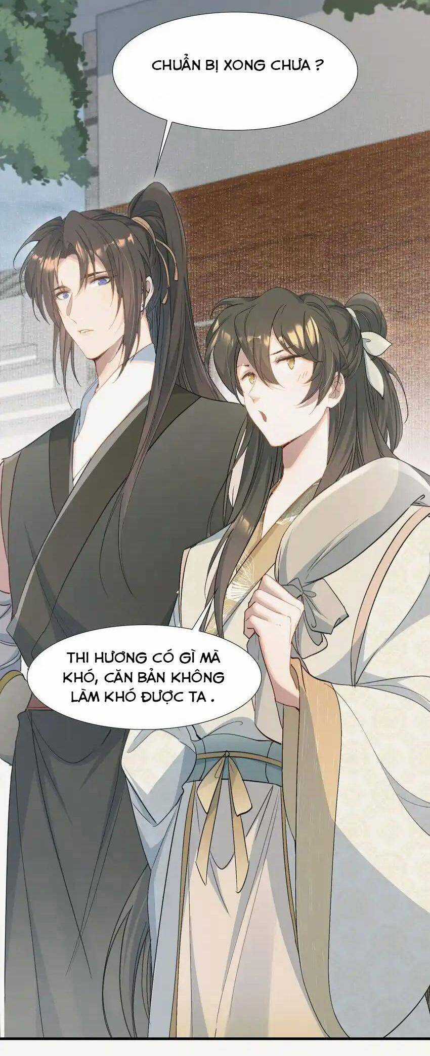 Loạn Thế Vi Vương Chương 70 trang 25