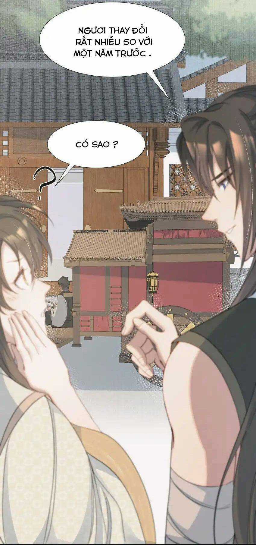 Loạn Thế Vi Vương Chương 70 trang 27