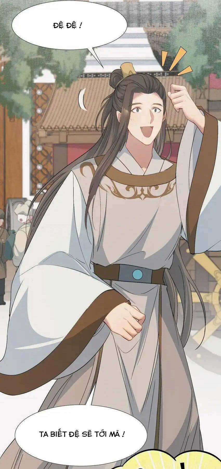 Loạn Thế Vi Vương Chương 70 trang 30