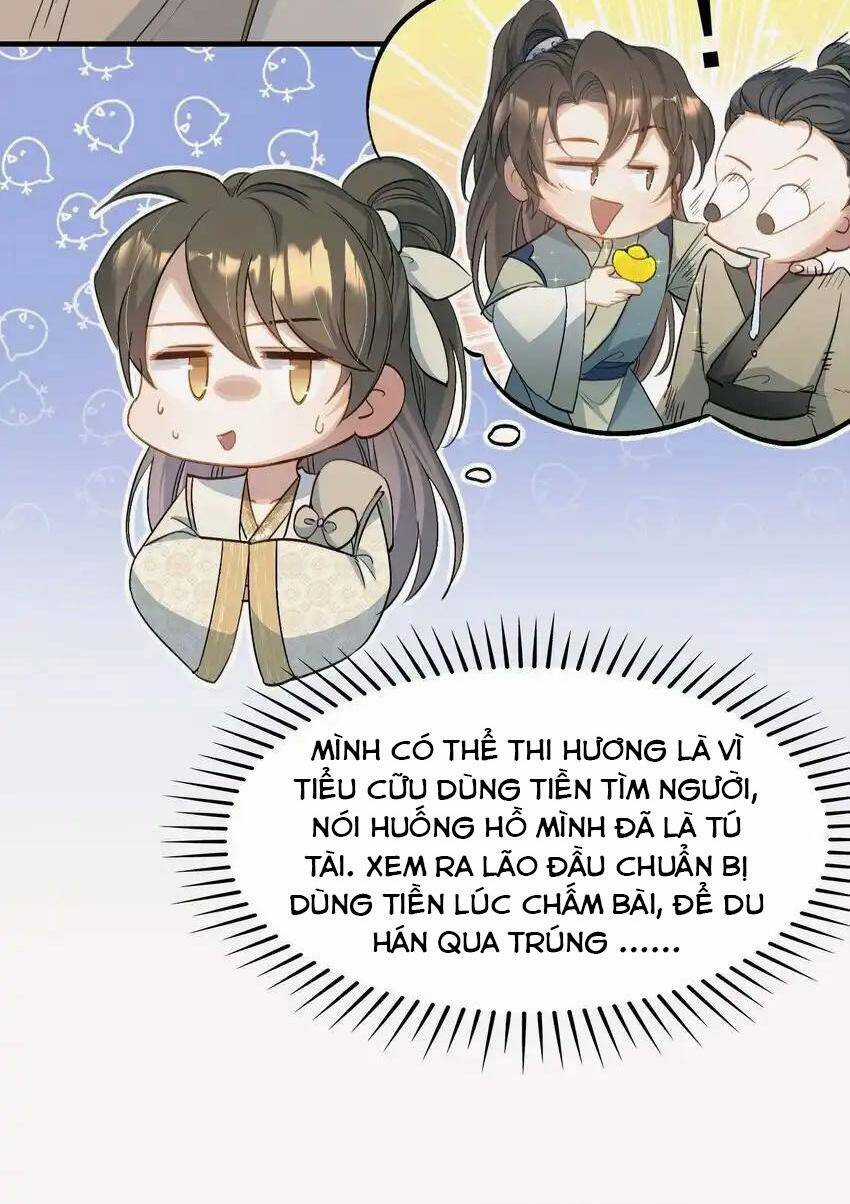 Loạn Thế Vi Vương Chương 70 trang 31