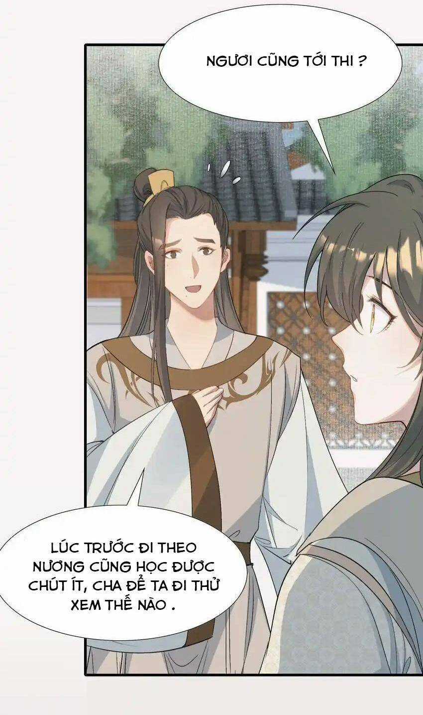 Loạn Thế Vi Vương Chương 70 trang 32