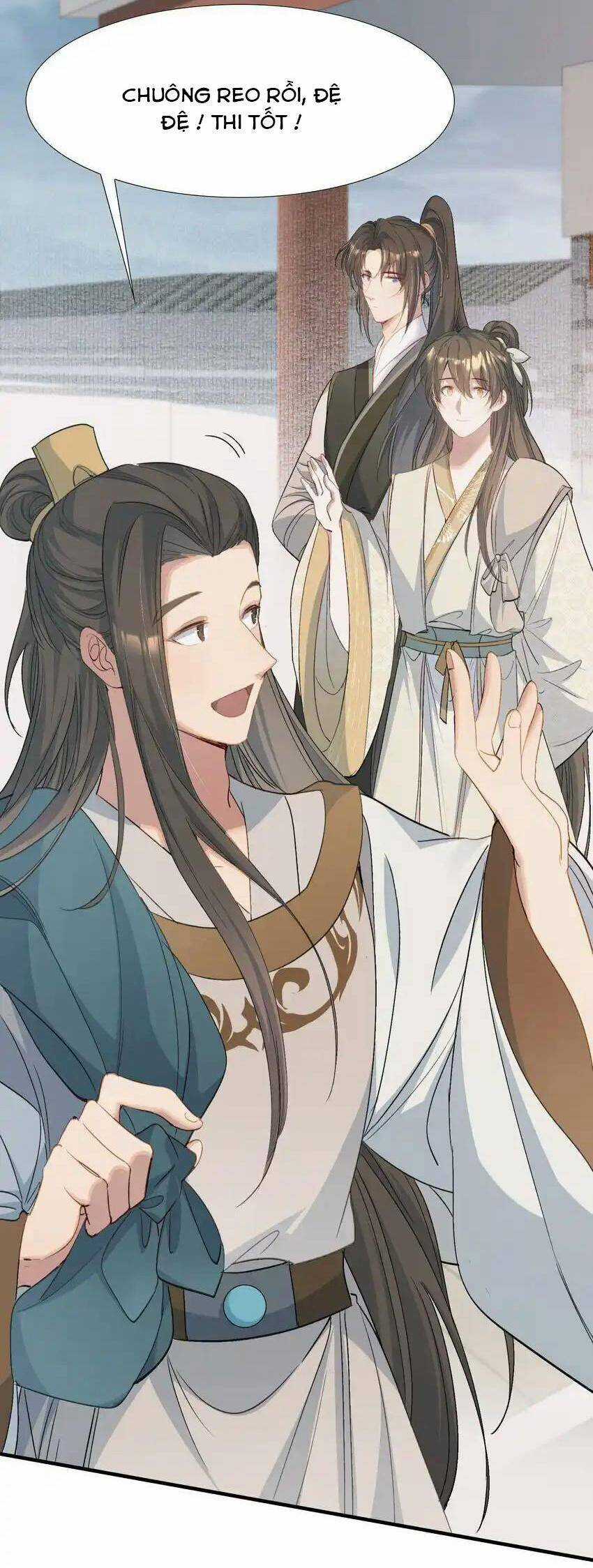 Loạn Thế Vi Vương Chương 70 trang 34