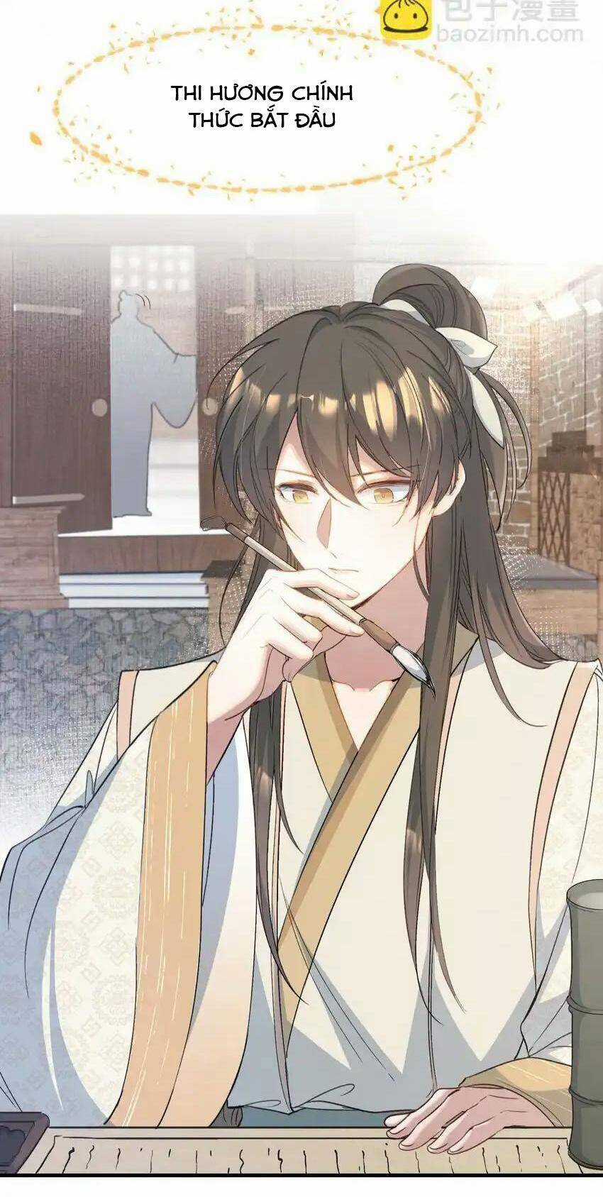 Loạn Thế Vi Vương Chương 70 trang 37