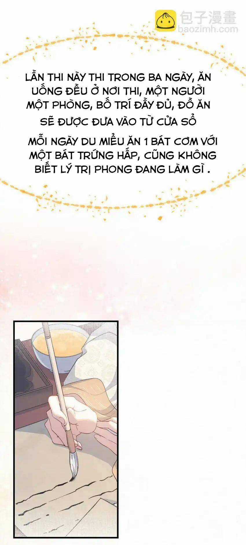 Loạn Thế Vi Vương Chương 70 trang 39