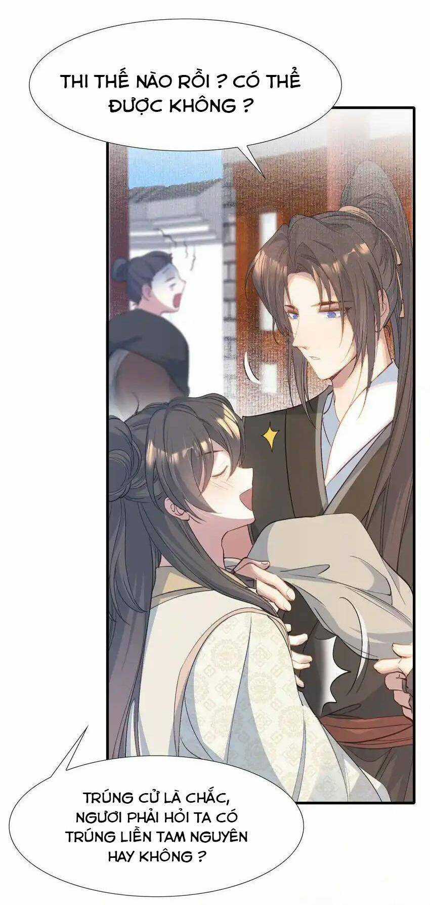 Loạn Thế Vi Vương Chương 70 trang 42