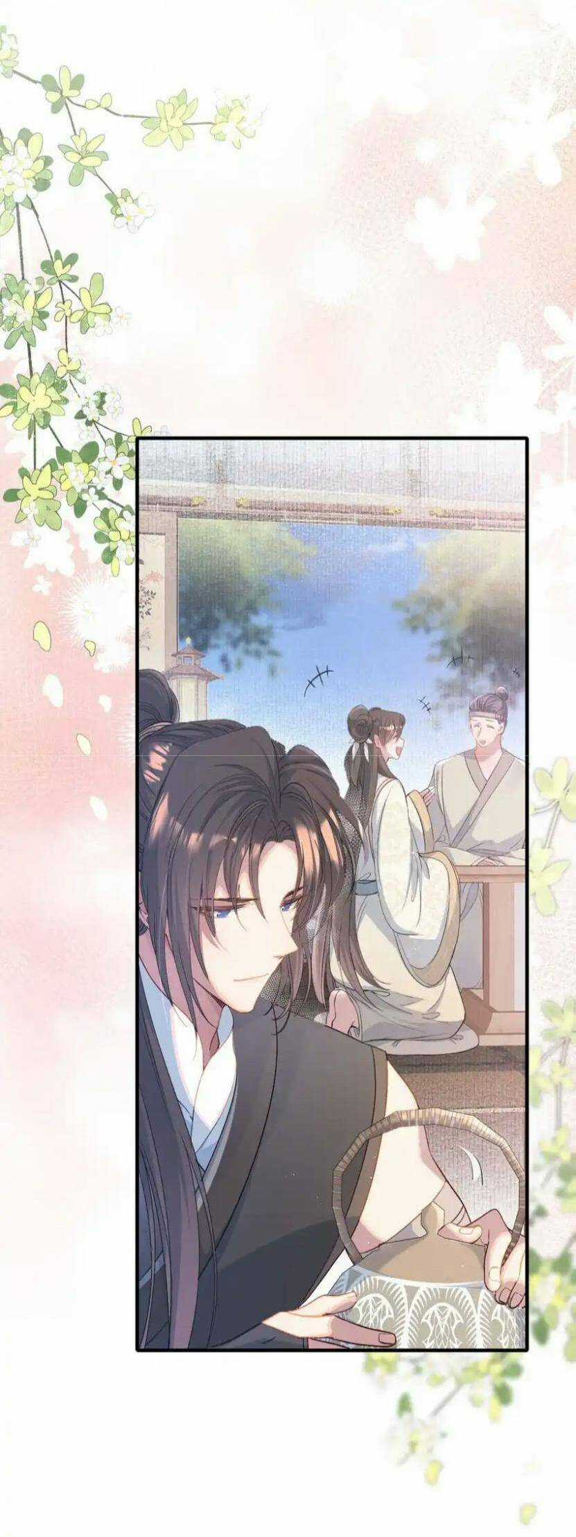 Loạn Thế Vi Vương Chương 71 trang 10