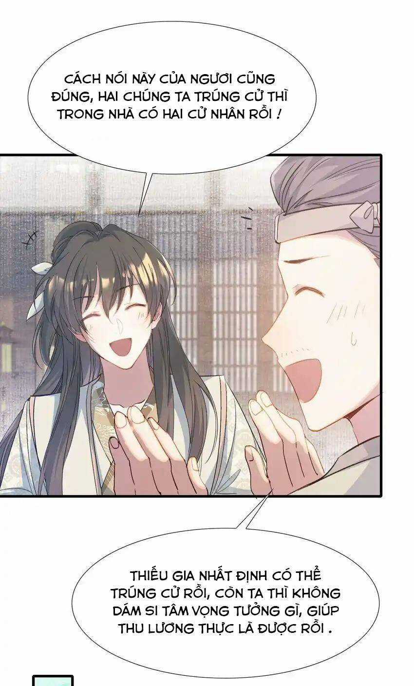 Loạn Thế Vi Vương Chương 71 trang 11