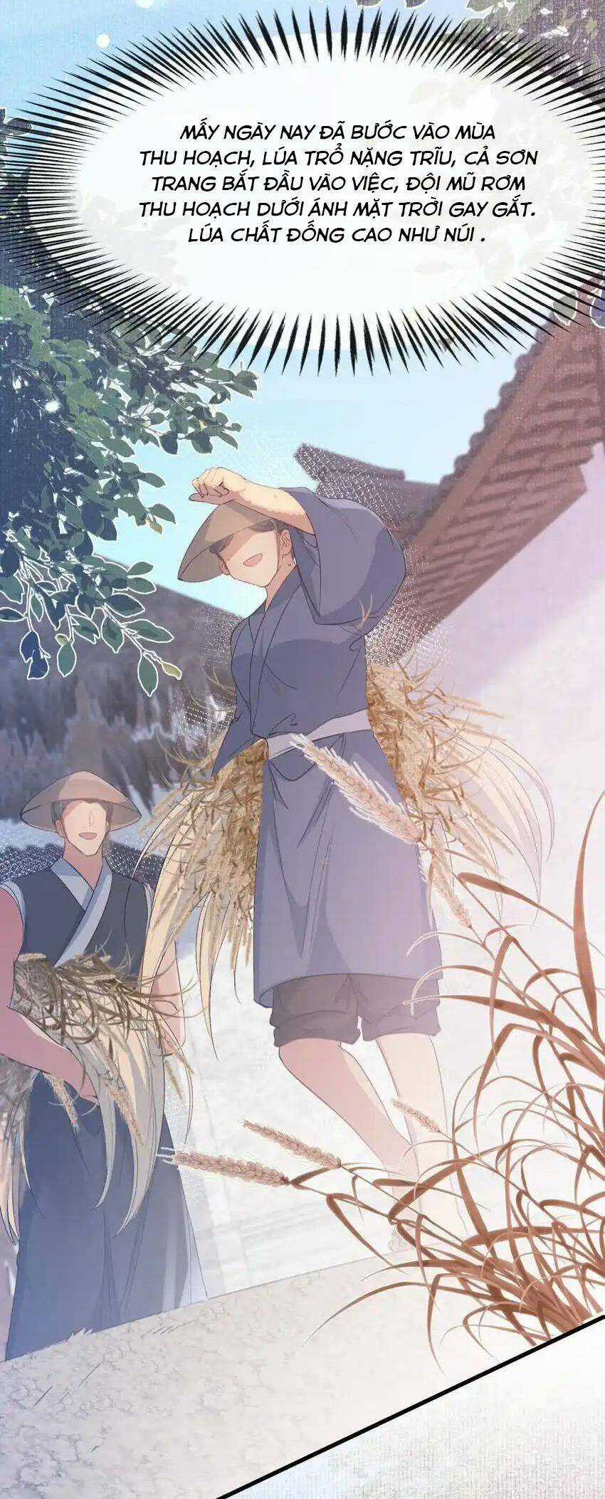 Loạn Thế Vi Vương Chương 71 trang 13