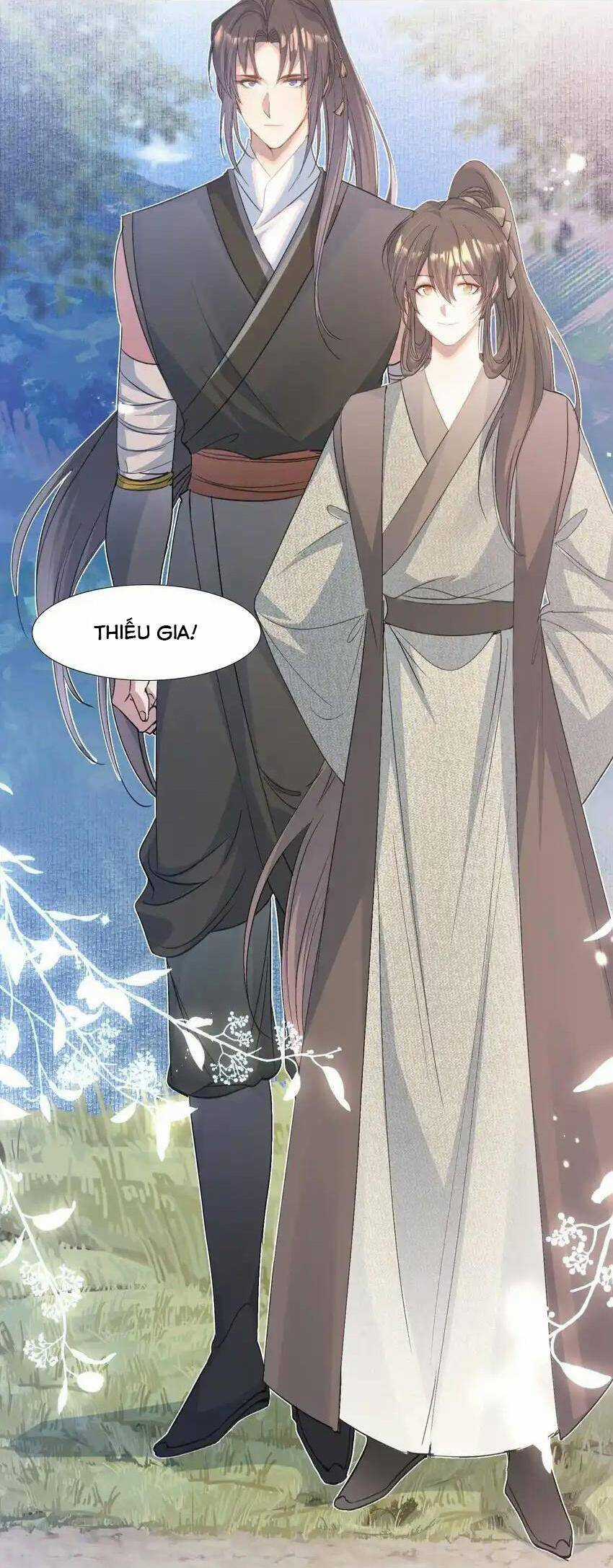 Loạn Thế Vi Vương Chương 71 trang 15