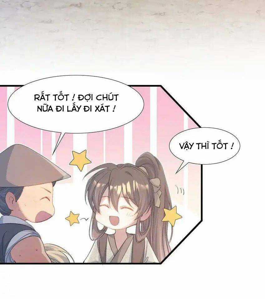 Loạn Thế Vi Vương Chương 71 trang 16