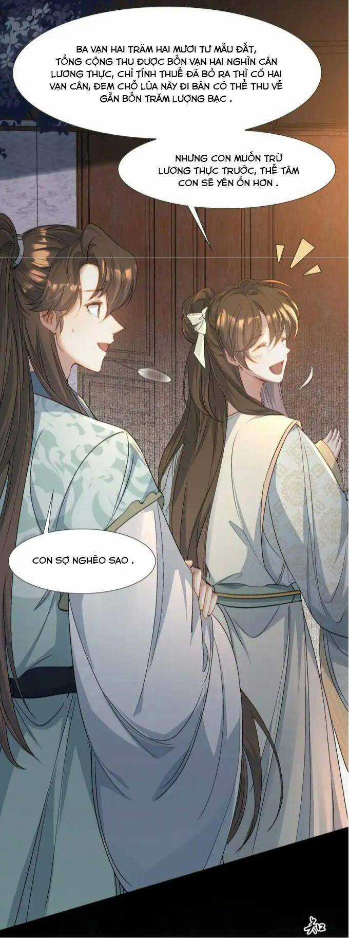 Loạn Thế Vi Vương Chương 71 trang 23