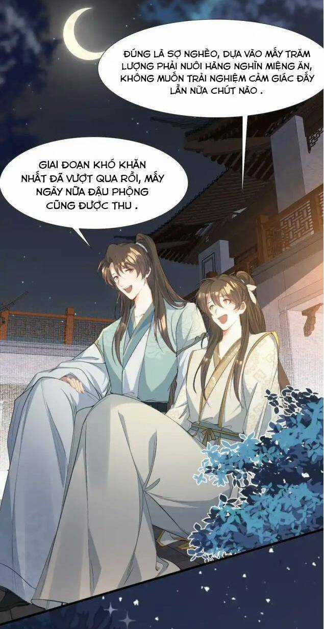 Loạn Thế Vi Vương Chương 71 trang 25