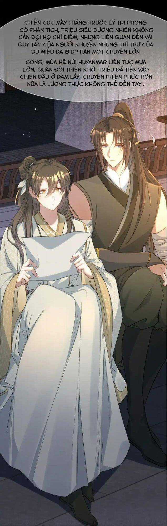 Loạn Thế Vi Vương Chương 71 trang 29