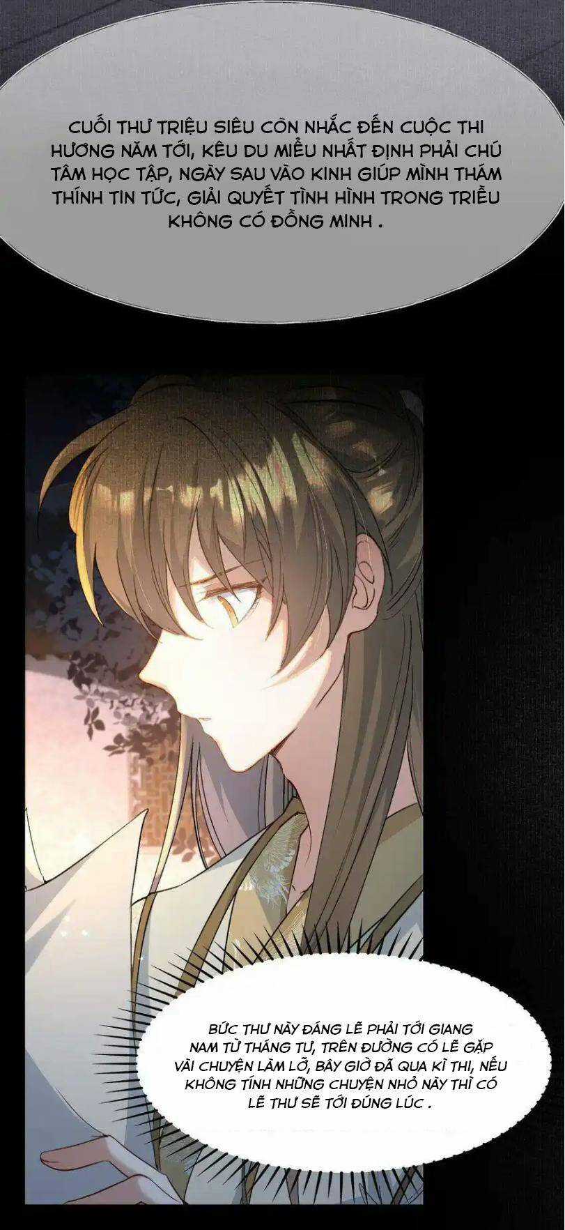 Loạn Thế Vi Vương Chương 71 trang 30