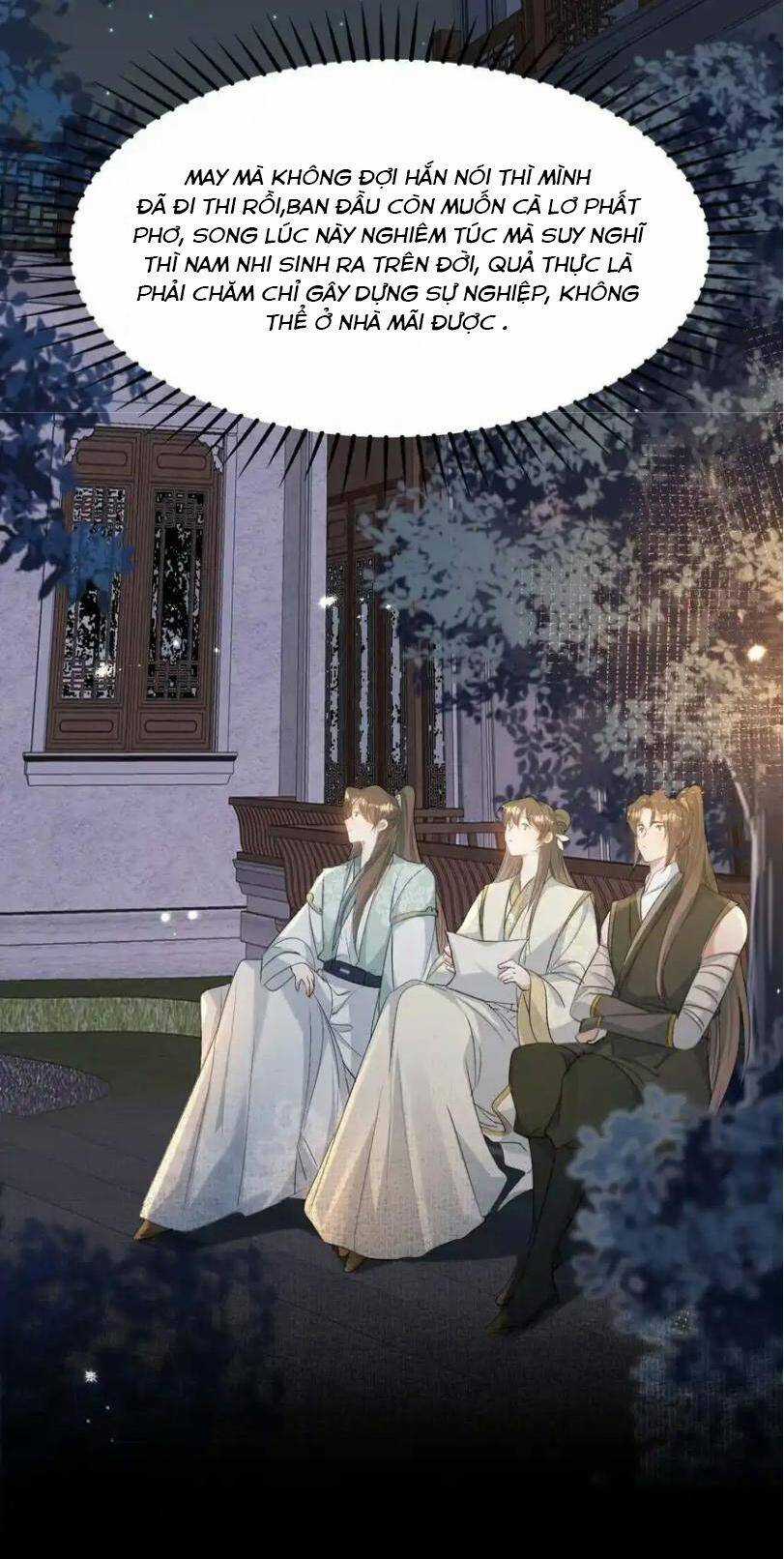 Loạn Thế Vi Vương Chương 71 trang 32