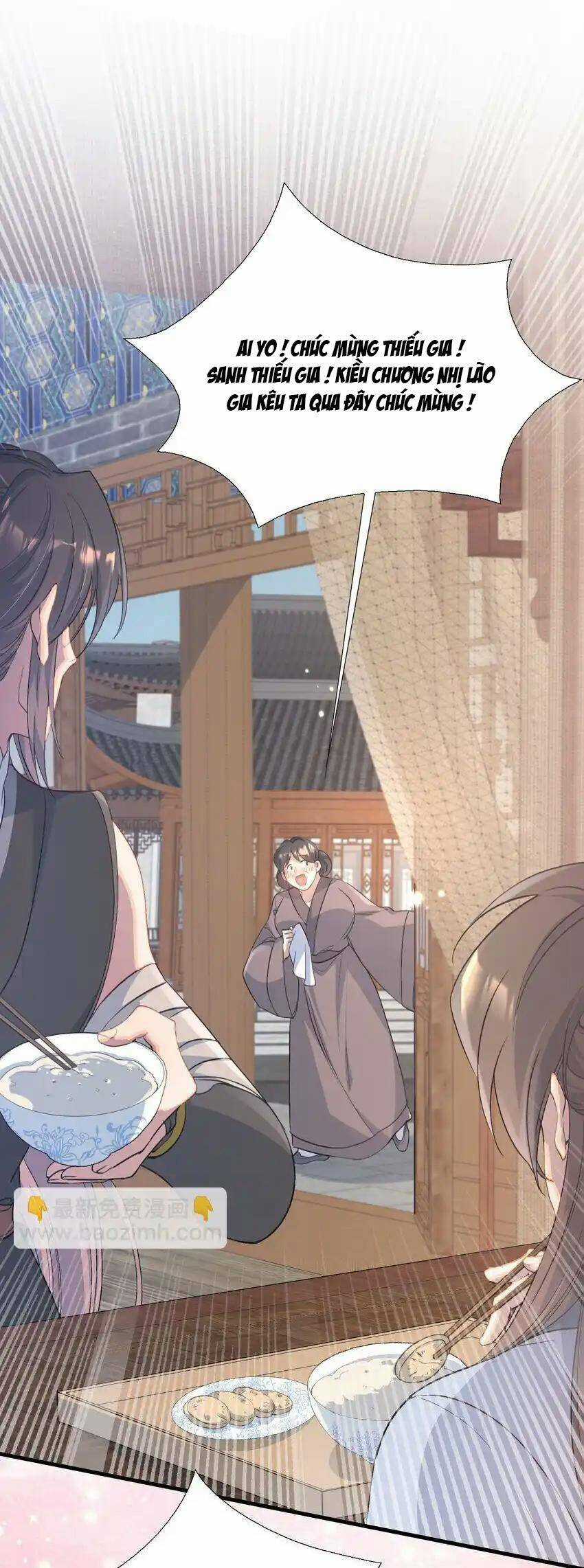 Loạn Thế Vi Vương Chương 71 trang 36