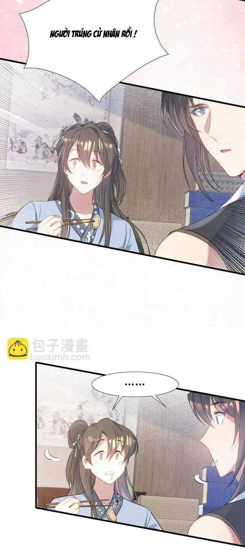 Loạn Thế Vi Vương Chương 71 trang 37