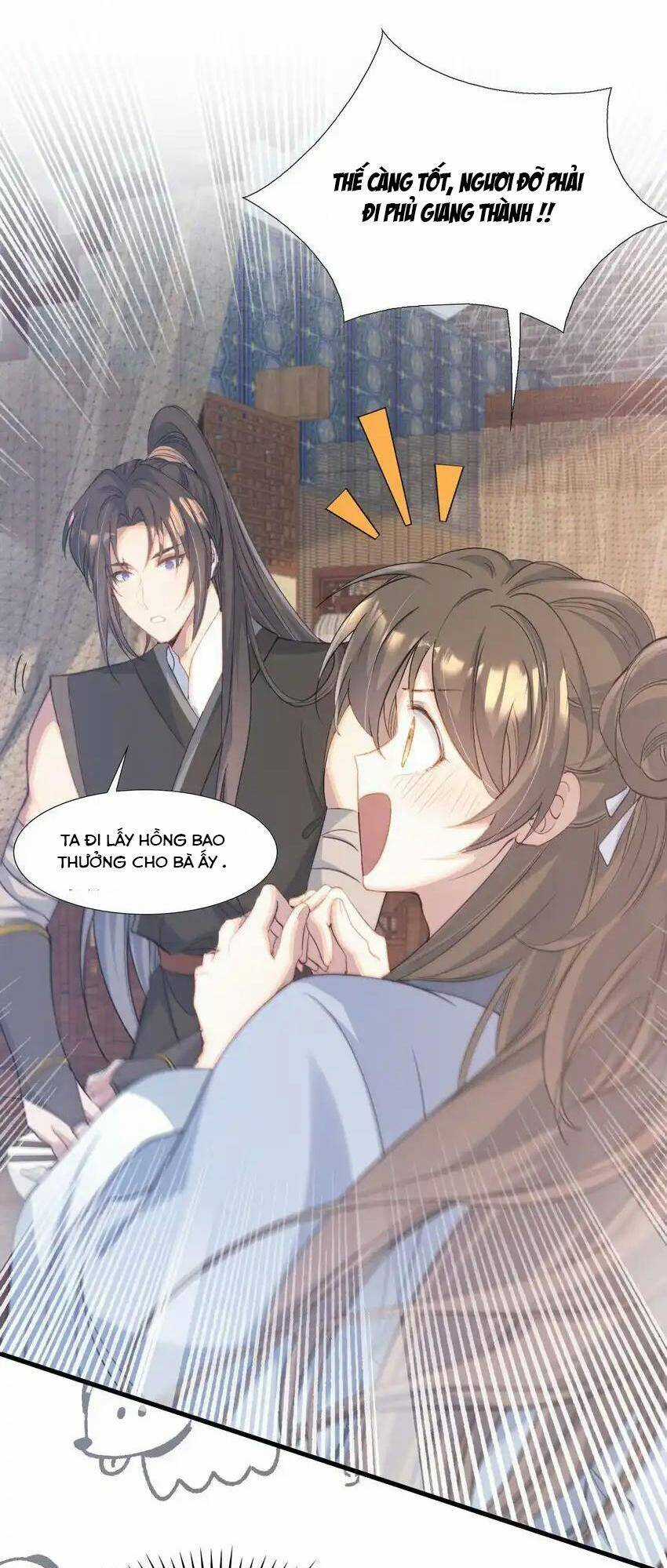 Loạn Thế Vi Vương Chương 71 trang 38