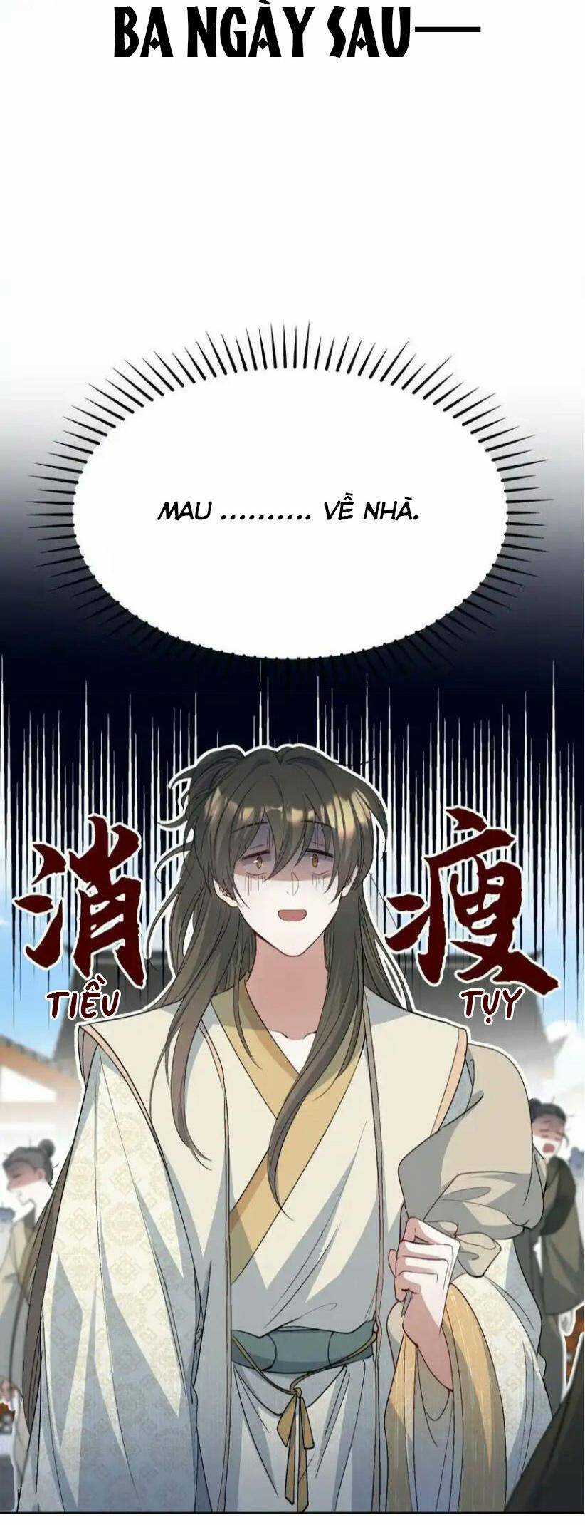 Loạn Thế Vi Vương Chương 71 trang 4