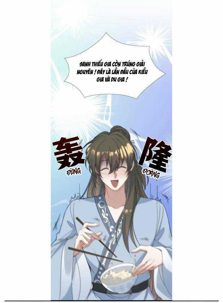 Loạn Thế Vi Vương Chương 71 trang 40