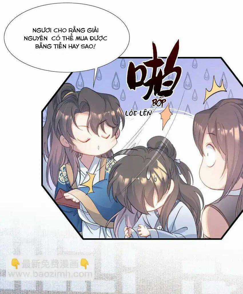 Loạn Thế Vi Vương Chương 71 trang 47