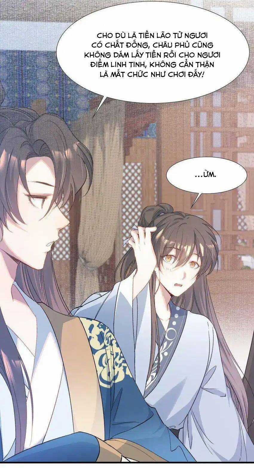 Loạn Thế Vi Vương Chương 71 trang 48