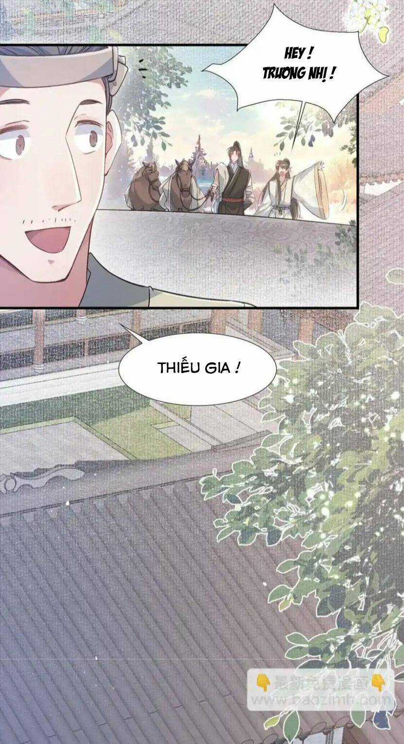 Loạn Thế Vi Vương Chương 71 trang 8