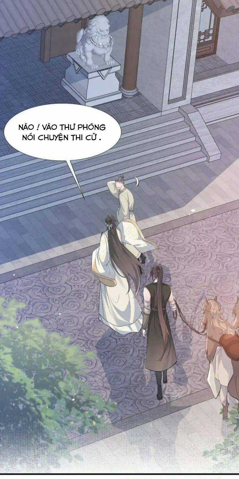 Loạn Thế Vi Vương Chương 71 trang 9