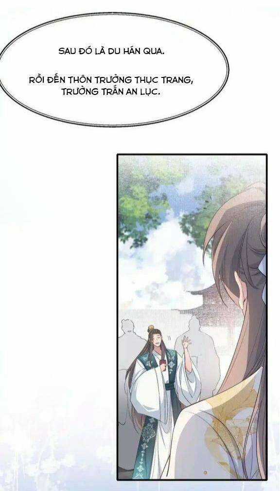 Loạn Thế Vi Vương Chương 72 trang 10