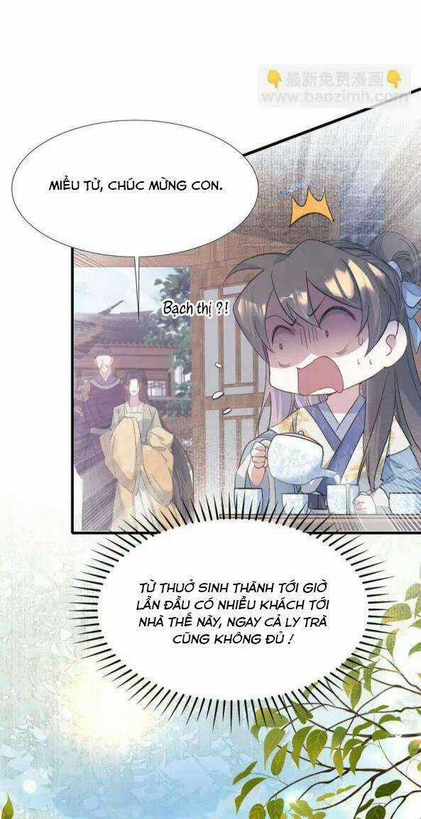 Loạn Thế Vi Vương Chương 72 trang 20