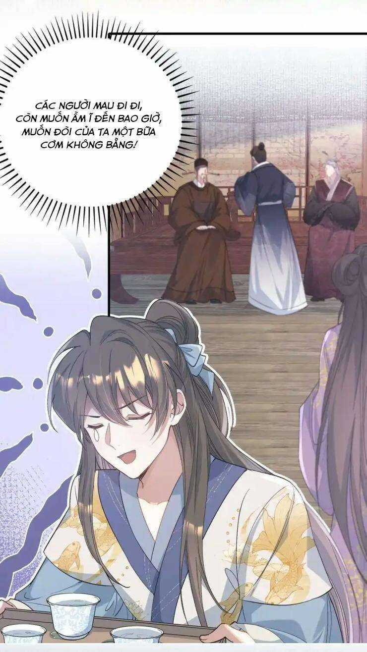 Loạn Thế Vi Vương Chương 72 trang 22