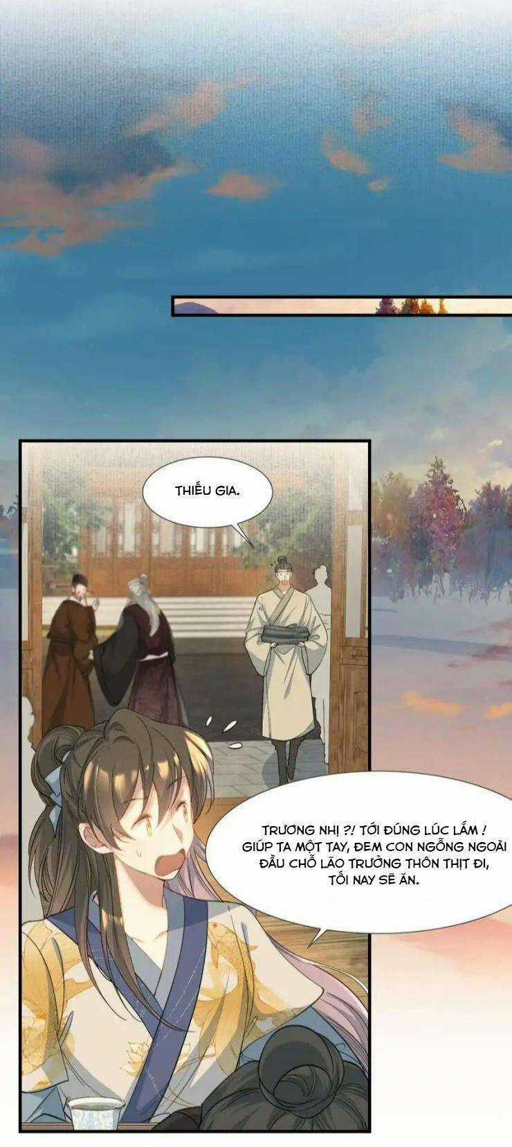 Loạn Thế Vi Vương Chương 72 trang 23