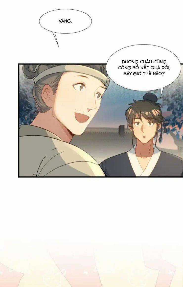 Loạn Thế Vi Vương Chương 72 trang 24