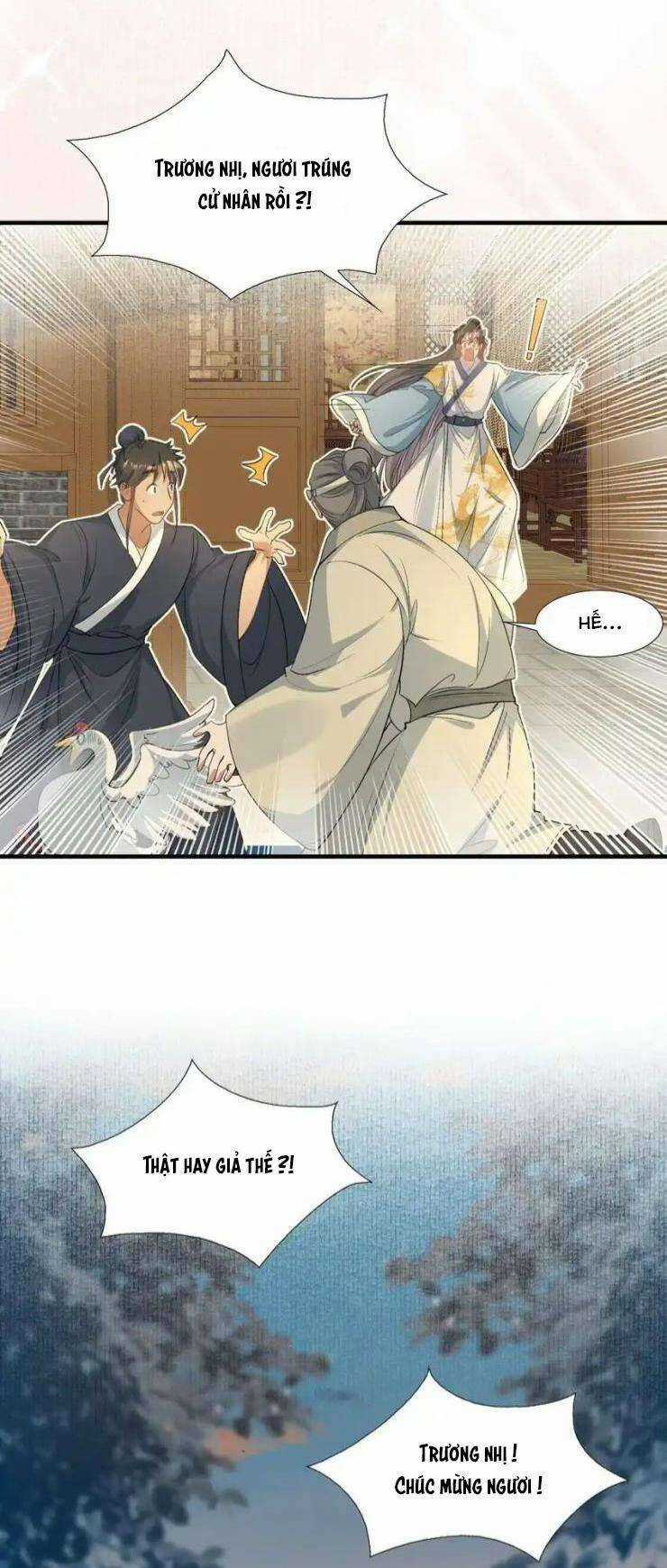 Loạn Thế Vi Vương Chương 72 trang 26