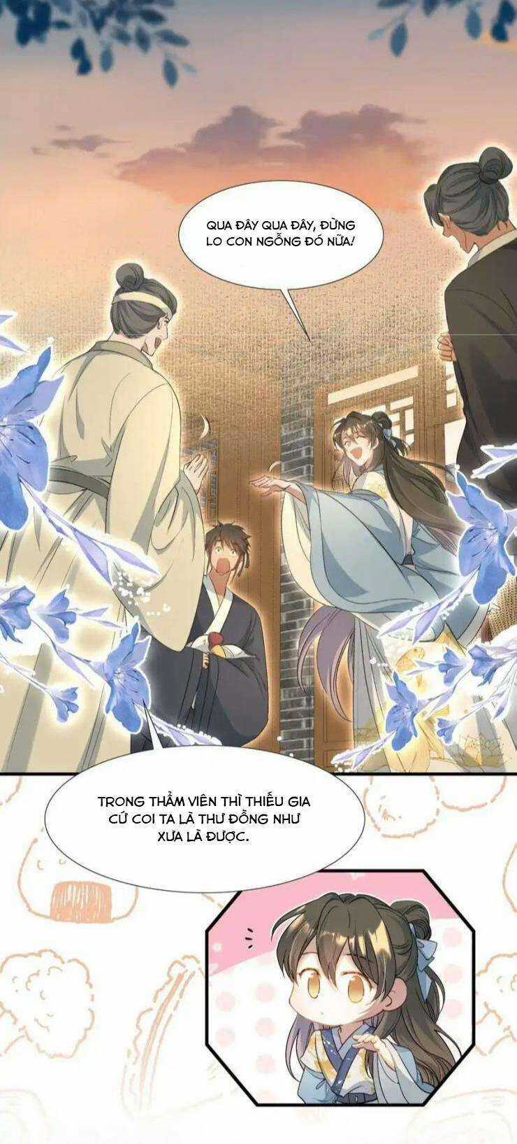 Loạn Thế Vi Vương Chương 72 trang 27