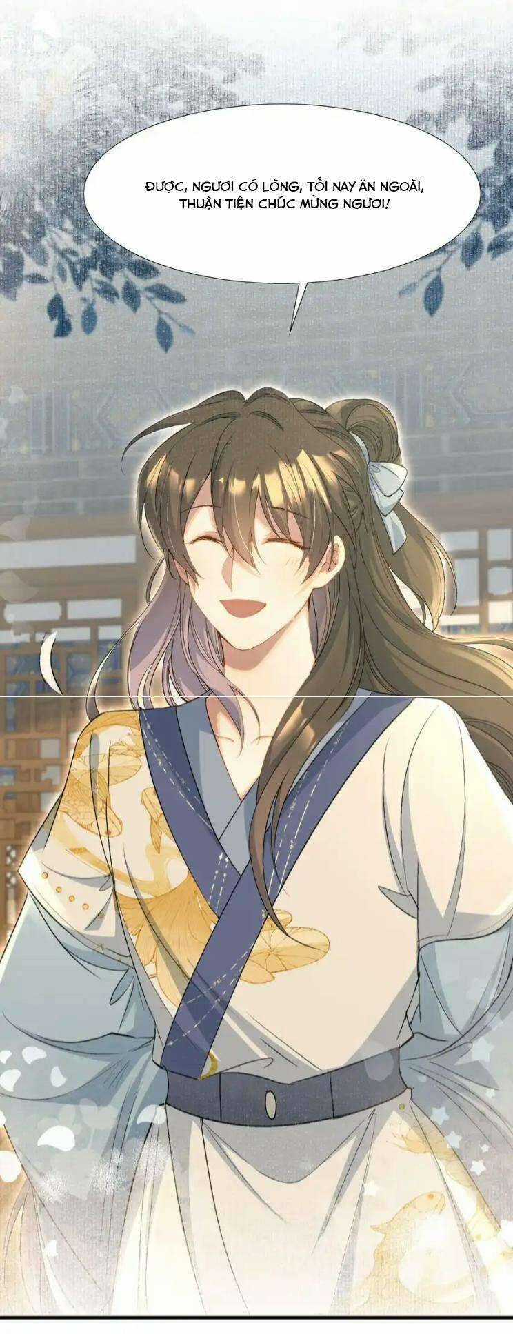 Loạn Thế Vi Vương Chương 72 trang 28