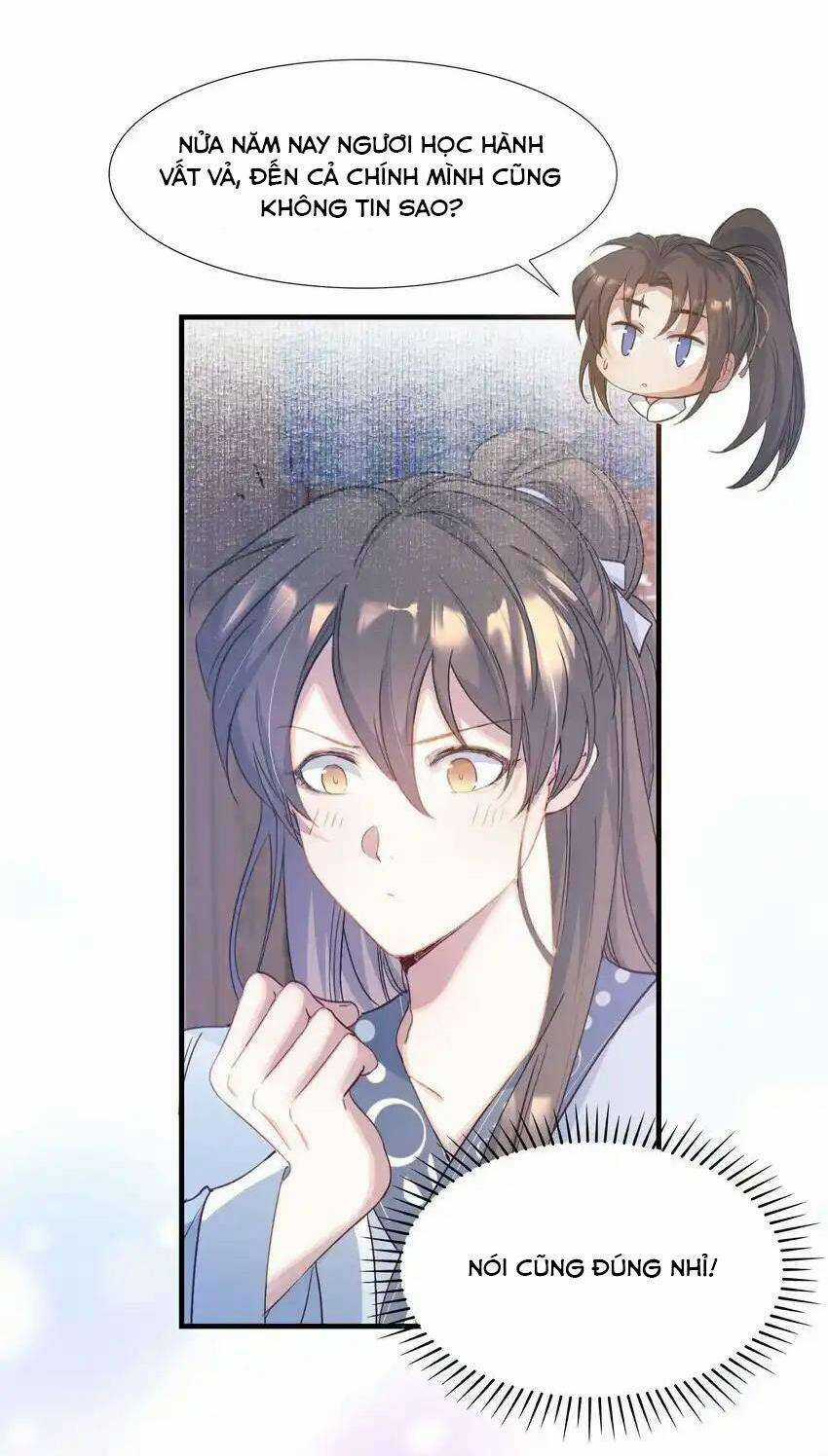 Loạn Thế Vi Vương Chương 72 trang 3